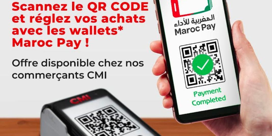 Maroc Pay