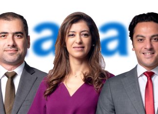 Mazars Maroc intègre trois nouveaux associés