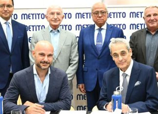 Dessalement: les Emiratis Metito et Tahliya annoncent deux grands projets au Maroc