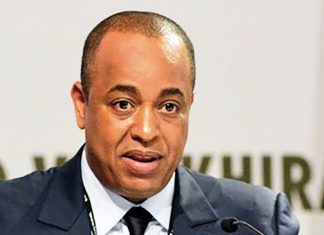 Arrestation de Saïd Naciri: un comité temporaire pour diriger le WAC