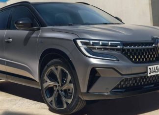 Renault lance le nouvel Austral au Maroc