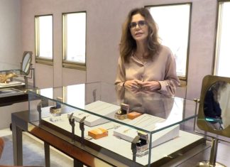 Haute joaillerie: Ghita Kittane lance la distribution de la marque Rouvenat (VIDEO)