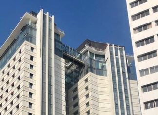 Le Royal Mansour Casablanca ouvre officiellement ses portes