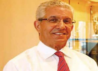 Médiation et arbitrage: Mehdi Salmouni-Zerhouni nommé président d’honneur de l’IMEMA
