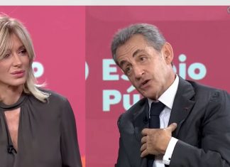 Nicolas Sarkozy à la télévision espagnole: « Le Sahara est marocain » (VIDEO)