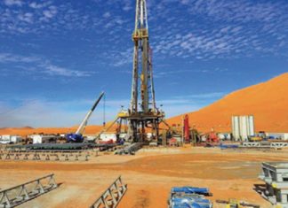 Managem fait l’acquisition de Sound Energy Morocco East
