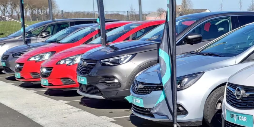Sporticar