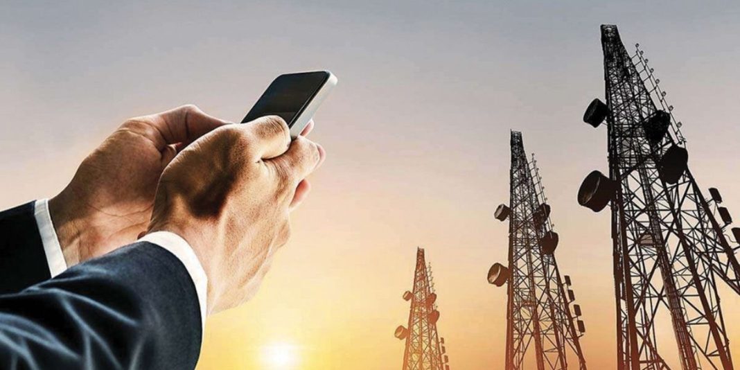 Telecoms