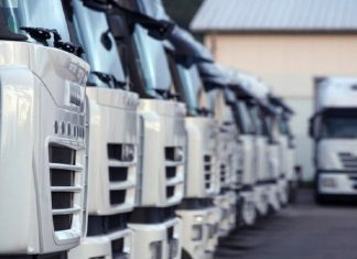 Nouveau soutien aux professionnels du transport routier