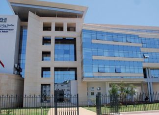 L’Université Mohammed V de Rabat dans le top des 4,9% meilleures universités mondiales