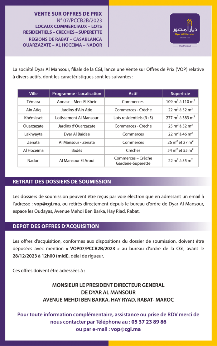 VOP N°07_ Dyar Al Mansour-1