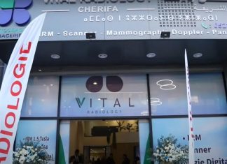 Oncorad inaugure Vital Radiology à Casablanca (VIDEO)