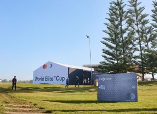 Plein succès pour la 3e édition de la « World Elite Cup » organisée par Mastercard et CIH Bank
