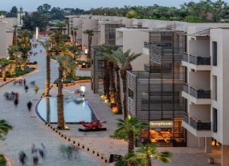 M Avenue Marrakech inaugure un nouvel espace dédié aux créateurs marocains