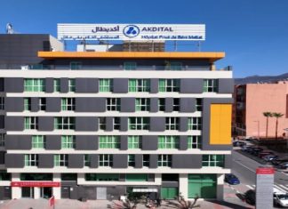 Aradei Capital: 268 millions de DH pour racheter le reste du capital d’Akdital Immo