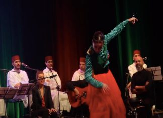 Festival Andalussiyat: Al Ala, le Flamenco et le Fado se mélangent à Rabat (VIDEO)