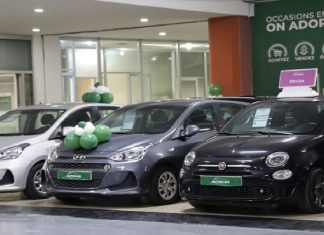 Autocaz lance son festival dédié aux véhicules d’occasion