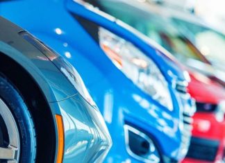 Marché automobile: hausse des ventes en juillet 2024