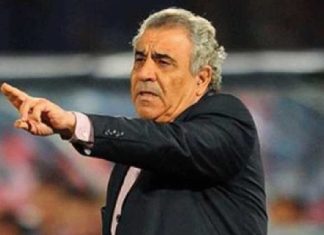 Officiel: Faouzi Benzarti de retour au Wydad
