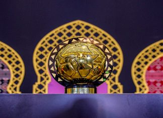 Marrakech abritera la cérémonie des CAF Awards 2024