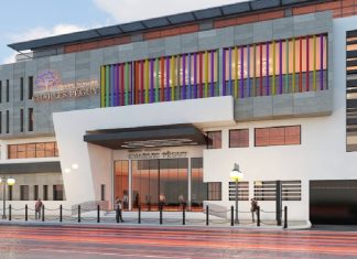 Le Britannique ISP prévoit d’acquérir le groupe scolaire Charles Peguy