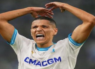 Harit buteur lors de la victoire de l’OM contre Clermont (VIDEO)