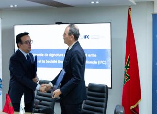 Tamwilcom et l’IFC s’allient pour le financement des startups marocaines