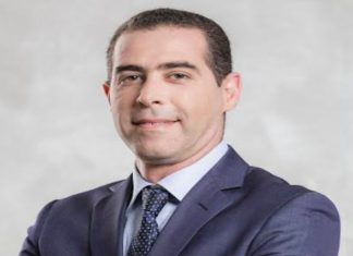 Imad Ghammad, nouveau directeur général délégué chez Cosumar