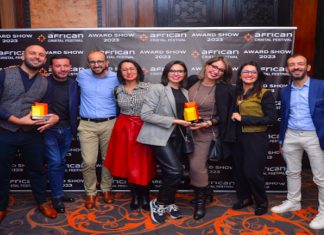 African Cristal Festival 2023: double distinction pour inwi