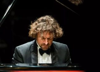Le pianiste espagnol José Luis Nieto se produira ce 13 décembre à Marrakech