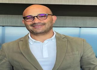 DoubleTree by Hilton Benguerir: Mohamed Daly nommé directeur général