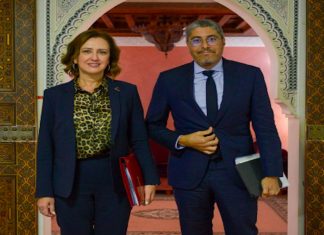 Tourisme: le Maroc bat tous les records en 2023