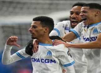 Le magnifique but d’Azzedine Ounahi contre Rennes (VIDEO)