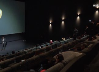Pathé ouvre son premier multiplexe à Casablanca (VIDEO)
