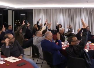 P&G Alumni Maroc: retour en vidéo sur l’élection du nouveau bureau
