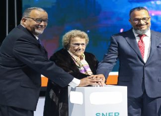 SNEP inaugure l’extension de ses unités de production à Mohammedia