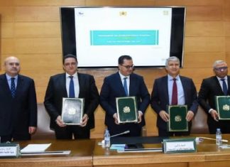 Région de Tanger: 1,26 MMDH pour développer des projets agricoles