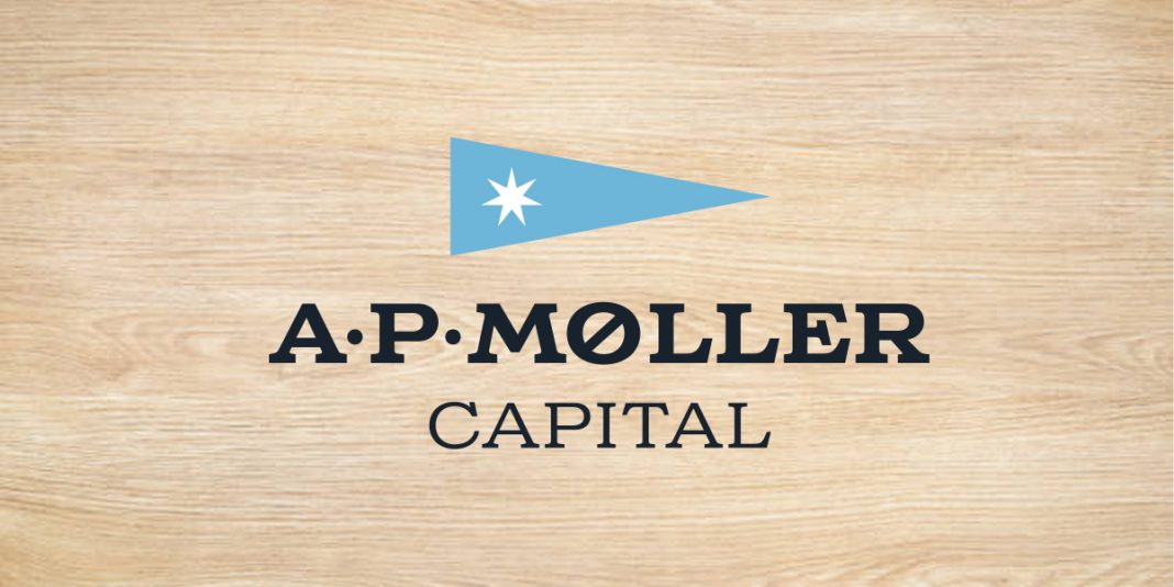 AP Moller