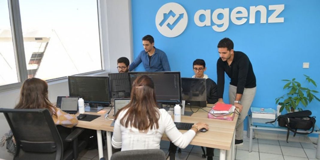Agenz