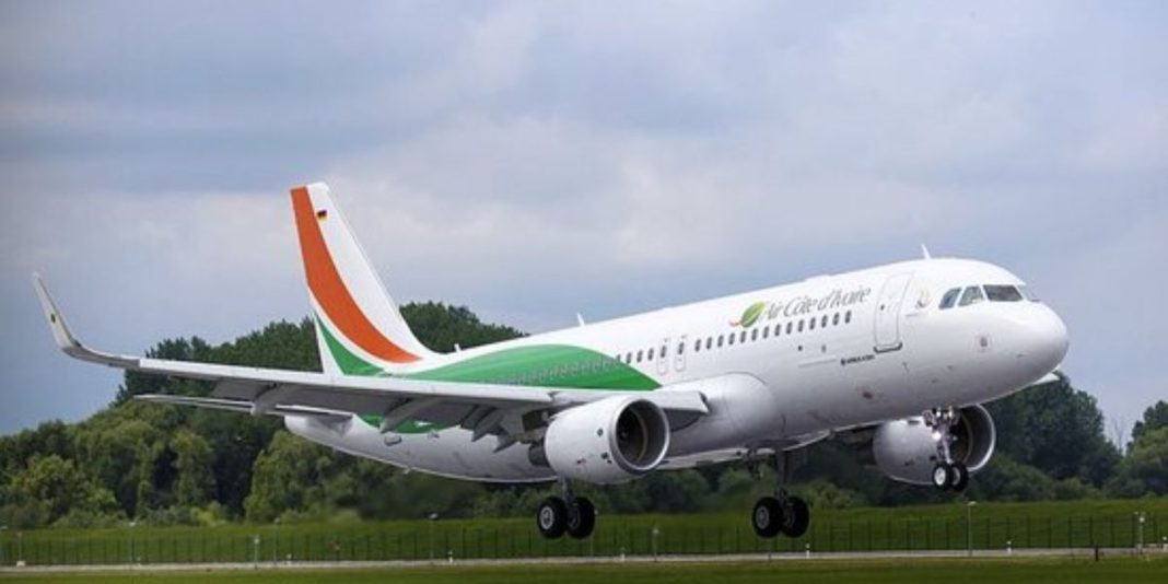 Air Cote d'Ivoire