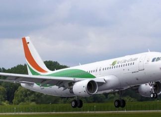 Air Côte d’Ivoire lancera bientôt des vols directs vers Casablanca