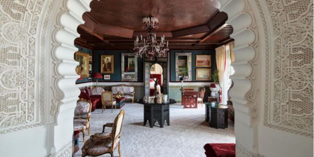 Al Mamoun Suite