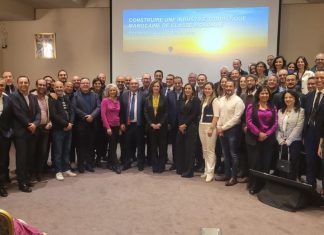 P&G Alumni Maroc reçoit Fatim-Zahra Ammor (VIDEO)