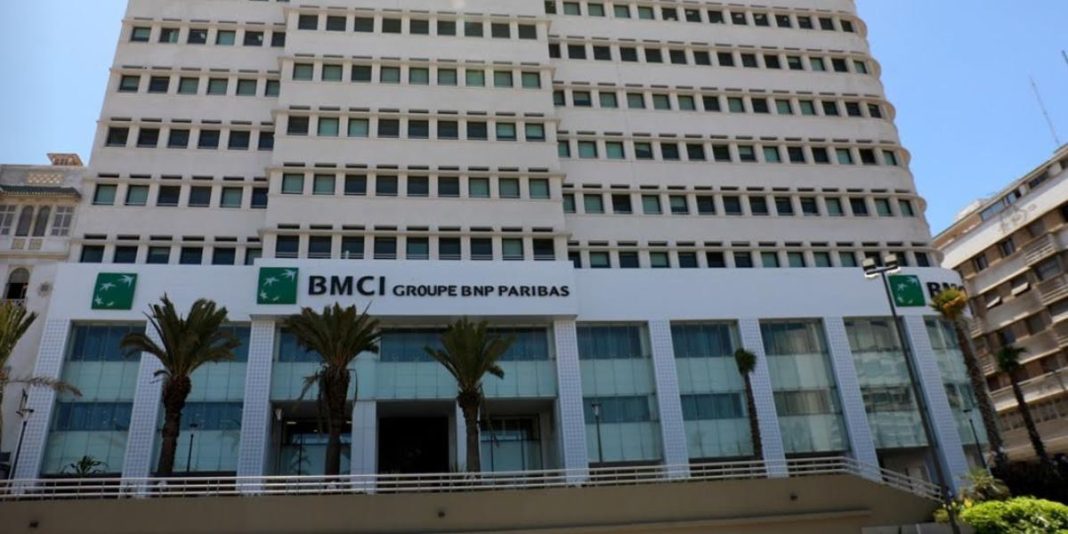 BMCI siège
