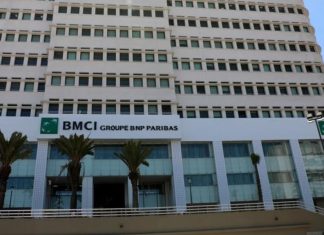 BMCI lance son offre CapAccess