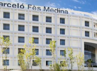 Le Barceló Fès Médina se refait une beauté