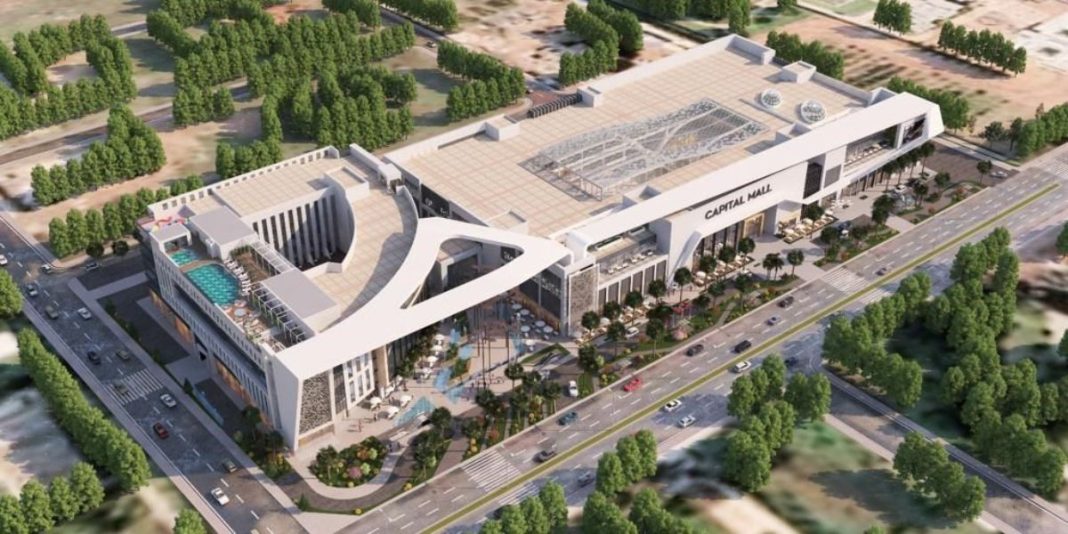 Bin Ham project Maroc (1)