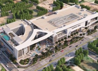 Le groupe émirati Bin Ham dévoile l’état d’avancement de son projet à Rabat