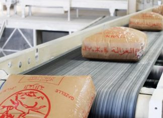 BTP: Safari et Knauf lancent une usine de plaques de plâtre à Safi