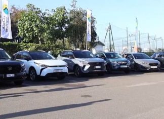 Voiture de l’Année 2024 au Maroc: les sept finalistes (VIDEO)
